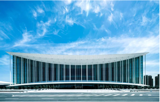 中国-中亚峰会 | 世界目光再聚西安，为更好的城市贡献华润置地力量