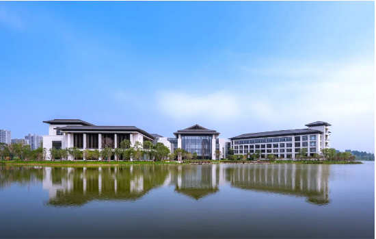 中国-中亚峰会 | 世界目光再聚西安，为更好的城市贡献华润置地力量