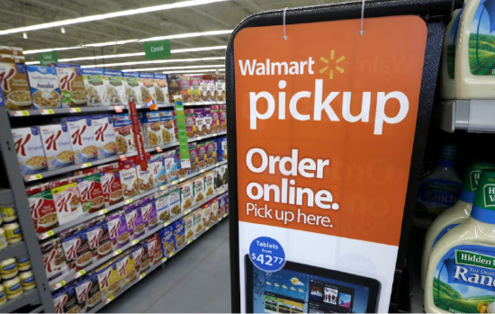 外盘头条:美国消费支出走弱 鲍威尔称谈论降息“为时尚早” 减肥神药或存在自杀风险 沃尔玛停止在X投放广告