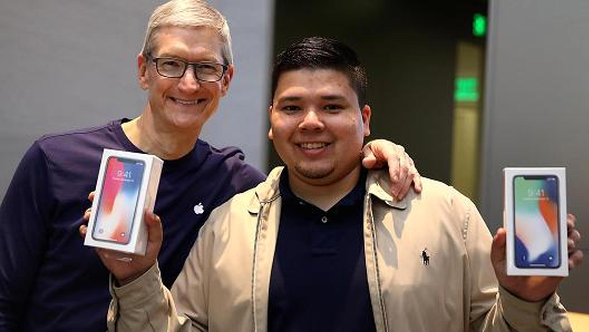 苹果明年将推出三款大容量电池iPhone|苹果|iP
