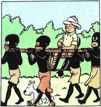 M宣布关闭南非店铺 一则广告为何引发危机?|南