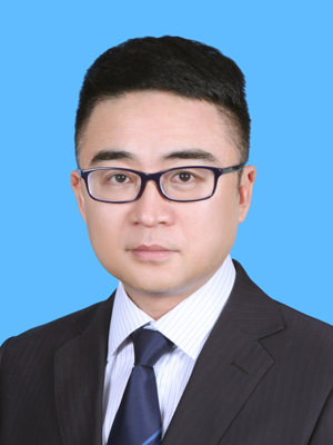 华创证券副总经理王嵩