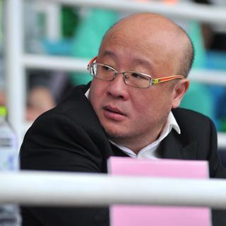 钱宝网实控人张小雷向警方自首