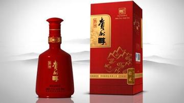 贵州醇布局高端“钱”途难测