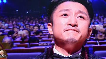 漩涡中的拳王邹市明