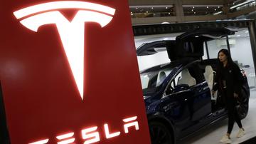 特斯拉Model 3员工爆料电池问题严重
