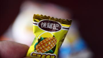 徐福记患春节依赖症