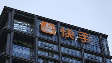 快手APP打色情擦边球