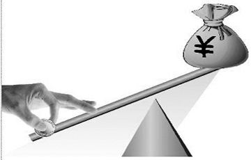 我国居民杠杆率到底高不高?|加杠杆|杠杆|贷款