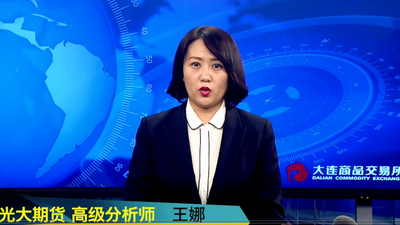 DCE观察0309