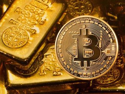 为什么黄金不时在开采