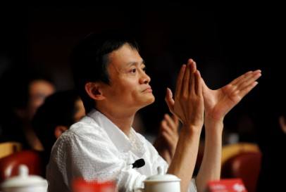 马云的“淘必中”让赌王也颤抖?