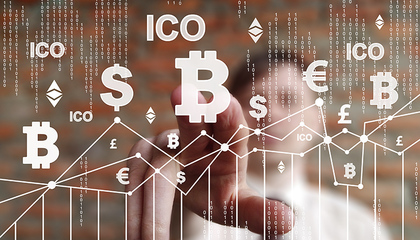 地方网监大队称正严密监控境外虚拟货币交易平