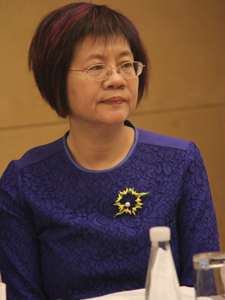 当当网联合创始人俞渝|亚布力|亚布力天津峰会|创新_新浪财经_新浪网