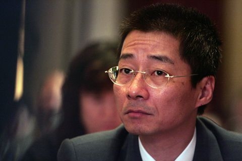 钱文挥