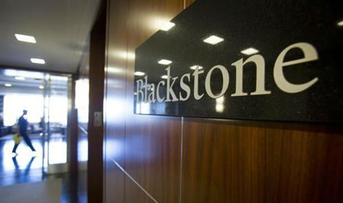 Blackstone以6.4亿美元地产新闻卖掉纽约一幢摩天大楼
