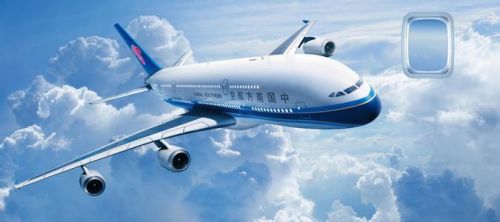 媒体评海南天价机票:政府不应一筹莫展任由事态恶化