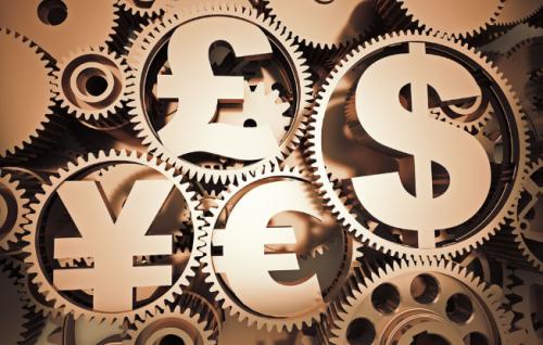 时隔多年再现江湖 通胀忧虑令全球股市颤抖