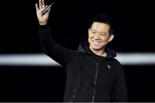 秦朔：贾跃亭很难靠FF汽车翻身