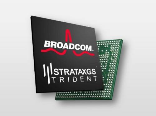 为收购高通 Broadcom准备了有史以来最大的债务融资