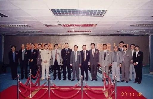 1997年中兴通讯在深交所上市。