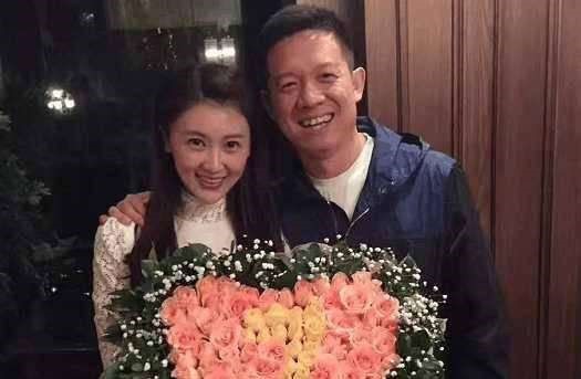 甘薇贾跃民与贾跃亭的权责并非完全一致