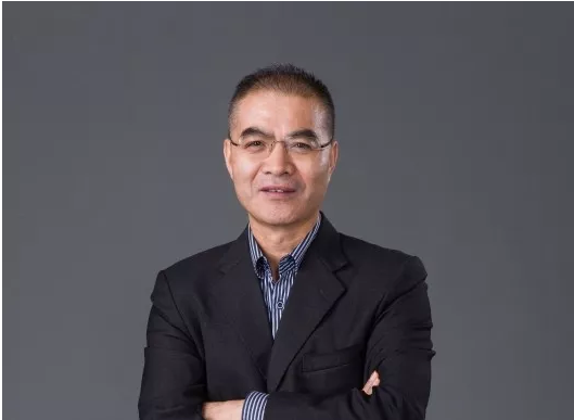 吴建斌
