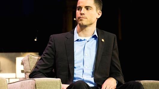 比特币早期投资者、有“比特币耶稣”之称的罗杰-维尔(Roger Ver)
