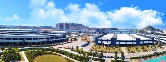 深圳市特发集团有限公司成立于1981年,是深圳市最早成立的国有大型综合性企业集团。1985年,因参与“倒卖”外汇,被中纪委调查。