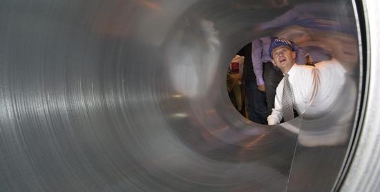 欧盟将就美国钢铝产品关税政策继续与美谈判