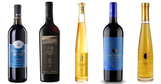 美媒称中国人饮酒习惯转变：开始偏爱高端红酒