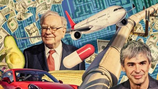 图片到来源:GLUKIT FOR BARRON‘S