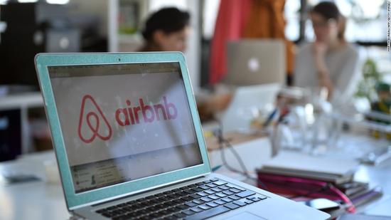 Airbnb或迎来首次全年盈利,这主要归因于中国地区业务飞速发展。