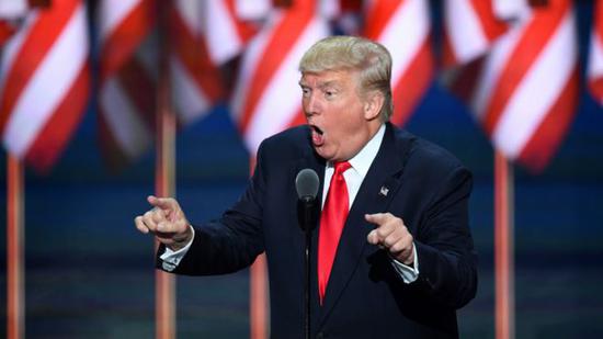 特朗普将对中国商品加增关税 美45个行业协会