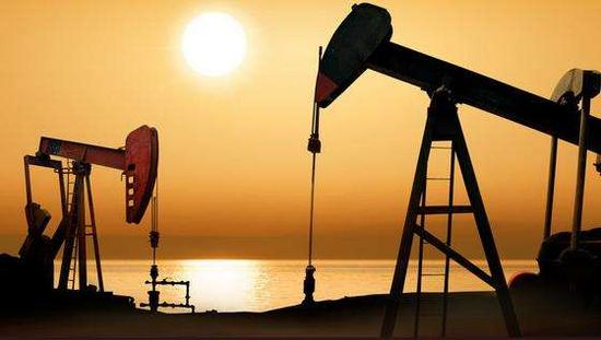 石油行业开启新一轮周期