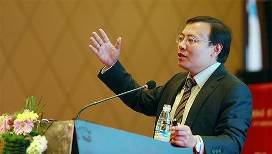 任泽平1500万年薪的《猎场》:知识改变命运