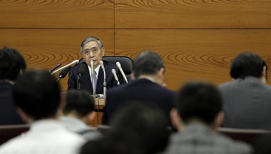 法兴银行大空头:这个国家可能引发全球市场大震荡