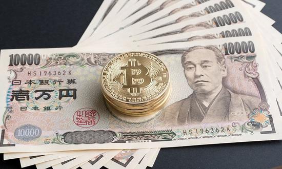 日本科技企业用比特币支付工资引争议