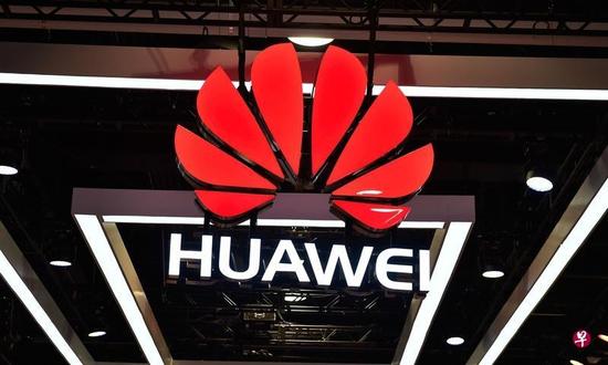 美参院提案 禁华为进入银行业（图） - 1