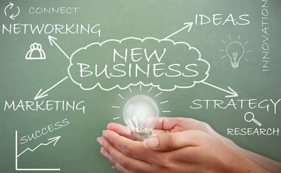 沈建光:新经济的蓬勃发展或在统计中被忽视