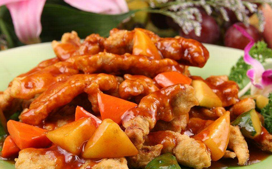 周其仁:餐饮企业如何才能做大做强
