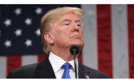 贸易战一触即发?特朗普或对欧盟汽车施行报复