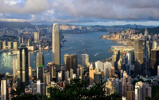 沈建光:未来投资增速将持续放缓