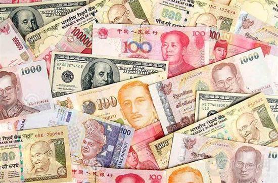 人民币贬值预期的逆转有两方面原因