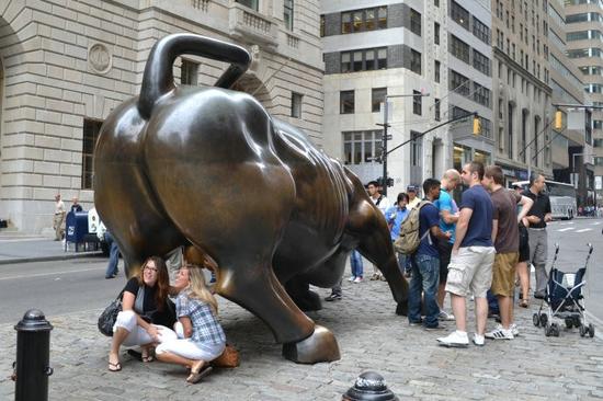 顶级投资公司:最早2019年末美国将面临经济衰