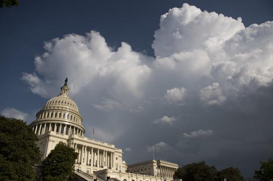 2018年全球大事前瞻|税改|选举|市场