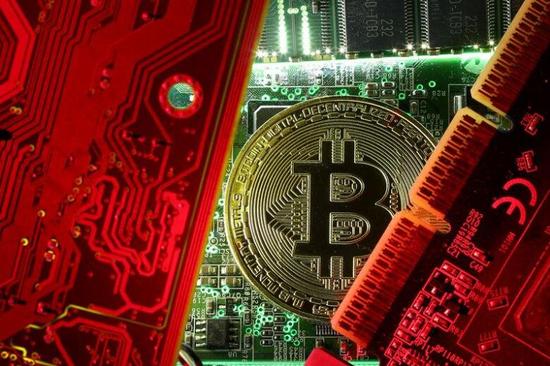 以色列提议禁止专注于加密货币公司的股票进行交易