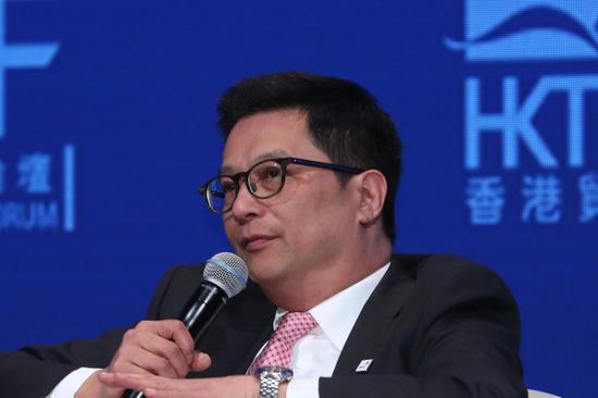 gdp增速_2018大中华区gdp