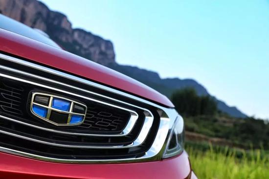 吉利成戴姆勒最大股东后 德国研究应否收紧外