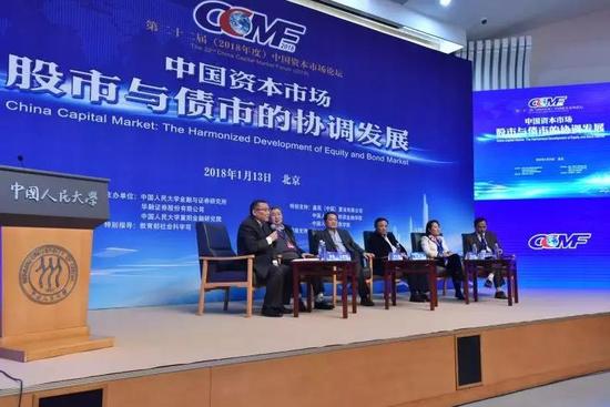 毛振华:厘清债务归属 政府的归政府市场的归市场